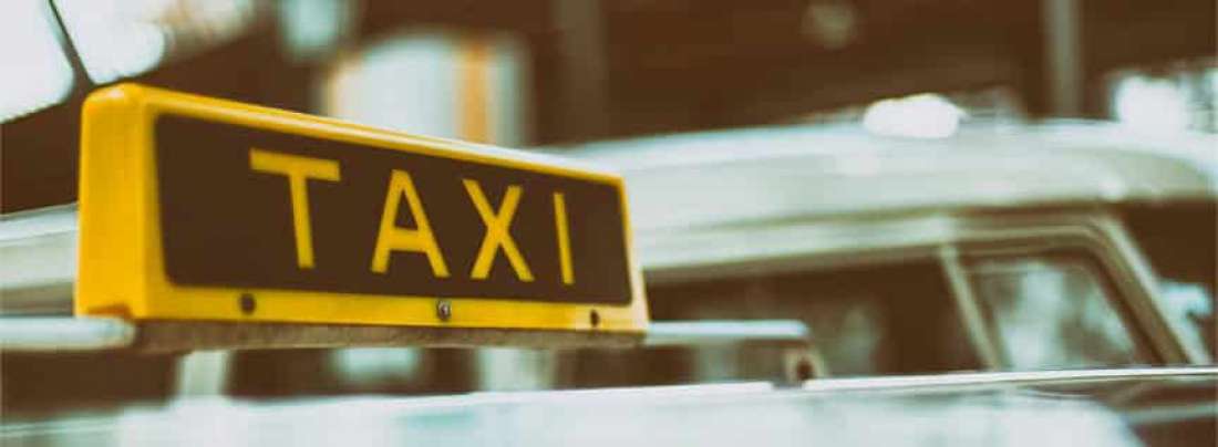 Taxi Opleiding